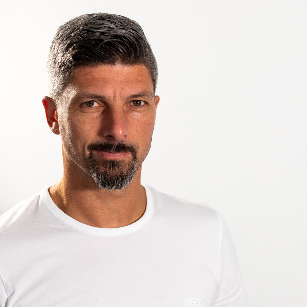 Stefan Mahler